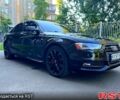 Чорний Ауді А4, об'ємом двигуна 2 л та пробігом 225 тис. км за 12800 $, фото 1 на Automoto.ua
