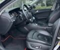 Чорний Ауді А4, об'ємом двигуна 2 л та пробігом 118 тис. км за 16000 $, фото 8 на Automoto.ua