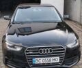 Черный Ауди А4, объемом двигателя 1.98 л и пробегом 126 тыс. км за 16700 $, фото 60 на Automoto.ua