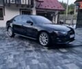 Черный Ауди А4, объемом двигателя 2 л и пробегом 271 тыс. км за 14200 $, фото 2 на Automoto.ua