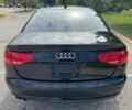 Черный Ауди А4, объемом двигателя 2 л и пробегом 84 тыс. км за 9200 $, фото 5 на Automoto.ua