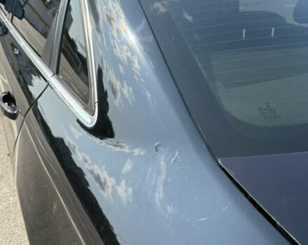 Чорний Ауді А4, об'ємом двигуна 2 л та пробігом 192 тис. км за 12700 $, фото 15 на Automoto.ua