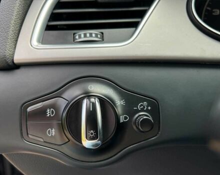 Черный Ауди А4, объемом двигателя 2 л и пробегом 258 тыс. км за 10999 $, фото 10 на Automoto.ua