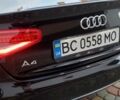 Черный Ауди А4, объемом двигателя 1.98 л и пробегом 126 тыс. км за 16700 $, фото 41 на Automoto.ua