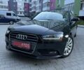 Черный Ауди А4, объемом двигателя 1.98 л и пробегом 132 тыс. км за 9900 $, фото 1 на Automoto.ua