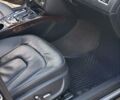 Черный Ауди А4, объемом двигателя 1.98 л и пробегом 126 тыс. км за 16700 $, фото 70 на Automoto.ua