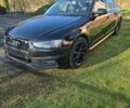 Черный Ауди А4, объемом двигателя 1.98 л и пробегом 48 тыс. км за 7800 $, фото 1 на Automoto.ua