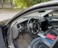 Черный Ауди А4, объемом двигателя 2 л и пробегом 165 тыс. км за 14000 $, фото 4 на Automoto.ua