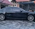 Черный Ауди А4, объемом двигателя 2 л и пробегом 271 тыс. км за 12900 $, фото 4 на Automoto.ua