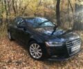 Черный Ауди А4, объемом двигателя 2 л и пробегом 160 тыс. км за 14500 $, фото 1 на Automoto.ua