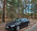 Чорний Ауді А4, об'ємом двигуна 1.98 л та пробігом 173 тис. км за 13000 $, фото 1 на Automoto.ua