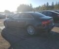 Черный Ауди А4, объемом двигателя 2 л и пробегом 212 тыс. км за 10000 $, фото 5 на Automoto.ua