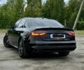 Чорний Ауді А4, об'ємом двигуна 2 л та пробігом 118 тис. км за 16000 $, фото 11 на Automoto.ua