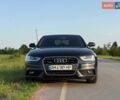 Чорний Ауді А4, об'ємом двигуна 1.97 л та пробігом 160 тис. км за 16200 $, фото 4 на Automoto.ua