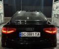 Чорний Ауді А4, об'ємом двигуна 2 л та пробігом 258 тис. км за 10950 $, фото 21 на Automoto.ua