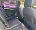 Черный Ауди А4, объемом двигателя 2 л и пробегом 84 тыс. км за 9200 $, фото 13 на Automoto.ua