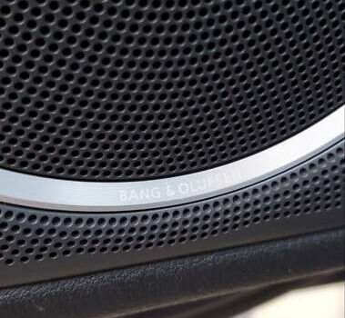 Черный Ауди А4, объемом двигателя 1.98 л и пробегом 126 тыс. км за 16700 $, фото 63 на Automoto.ua