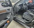 Ауді А4 2014 у Львові на Automoto.ua Чорний Ауді А4, об'ємом двигуна 1.98 л та пробігом 242 тис. км за 12500 $, фото 27 на Automoto.ua