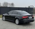 Черный Ауди А4, объемом двигателя 2 л и пробегом 159 тыс. км за 13900 $, фото 4 на Automoto.ua