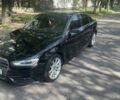 Чорний Ауді А4, об'ємом двигуна 2 л та пробігом 180 тис. км за 12200 $, фото 2 на Automoto.ua