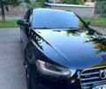 Чорний Ауді А4, об'ємом двигуна 2 л та пробігом 225 тис. км за 12800 $, фото 7 на Automoto.ua