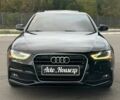 Чорний Ауді А4, об'ємом двигуна 0 л та пробігом 240 тис. км за 11600 $, фото 2 на Automoto.ua