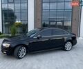 Чорний Ауді А4, об'ємом двигуна 1.98 л та пробігом 110 тис. км за 15300 $, фото 6 на Automoto.ua