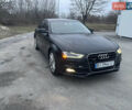 Черный Ауди А4, объемом двигателя 1.98 л и пробегом 150 тыс. км за 11300 $, фото 1 на Automoto.ua