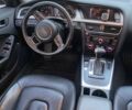 Чорний Ауді А4, об'ємом двигуна 1.98 л та пробігом 110 тис. км за 15300 $, фото 25 на Automoto.ua