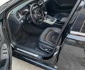 Чорний Ауді А4, об'ємом двигуна 1.98 л та пробігом 110 тис. км за 15300 $, фото 21 на Automoto.ua