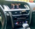 Черный Ауди А4, объемом двигателя 1.98 л и пробегом 144 тыс. км за 12800 $, фото 22 на Automoto.ua