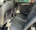 Чорний Ауді А4, об'ємом двигуна 2 л та пробігом 158 тис. км за 13000 $, фото 7 на Automoto.ua