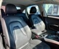 Черный Ауди А4, объемом двигателя 2 л и пробегом 132 тыс. км за 3500 $, фото 13 на Automoto.ua