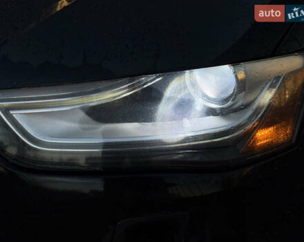 Черный Ауди А4, объемом двигателя 1.98 л и пробегом 211 тыс. км за 12999 $, фото 8 на Automoto.ua