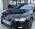 Чорний Ауді А4, об'ємом двигуна 1.98 л та пробігом 110 тис. км за 15300 $, фото 17 на Automoto.ua