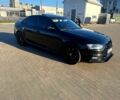 Ауди А4 2014 в Одессе на Automoto.ua Черный Ауди А4, объемом двигателя 2 л и пробегом 273 тыс. км за 10000 $, фото 2 на Automoto.ua