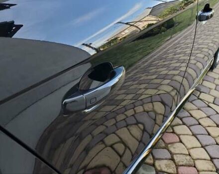 Черный Ауди А4, объемом двигателя 1.98 л и пробегом 126 тыс. км за 16700 $, фото 93 на Automoto.ua