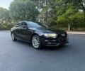 Ауді А4 2014 у Києві на Automoto.ua Чорний Ауді А4, об'ємом двигуна 2 л та пробігом 89 тис. км за 3300 $, фото 1 на Automoto.ua