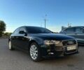 Ауді А4 2014 у Харкові на Automoto.ua Чорний Ауді А4, об'ємом двигуна 1.98 л та пробігом 175 тис. км за 12500 $, фото 7 на Automoto.ua