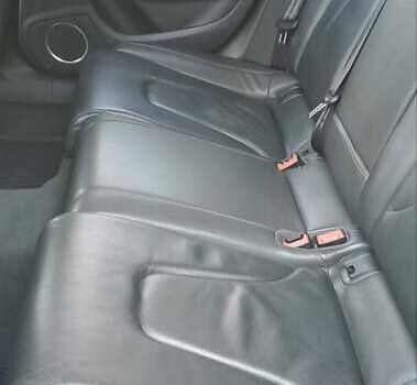 Черный Ауди А4, объемом двигателя 1.98 л и пробегом 126 тыс. км за 16700 $, фото 71 на Automoto.ua