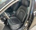 Чорний Ауді А4, об'ємом двигуна 2 л та пробігом 82 тис. км за 12400 $, фото 8 на Automoto.ua