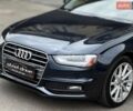 Черный Ауди А4, объемом двигателя 2 л и пробегом 174 тыс. км за 13999 $, фото 1 на Automoto.ua