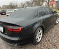 Чорний Ауді А4, об'ємом двигуна 1.98 л та пробігом 132 тис. км за 9999 $, фото 16 на Automoto.ua