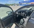 Черный Ауди А4, объемом двигателя 2 л и пробегом 260 тыс. км за 11700 $, фото 7 на Automoto.ua
