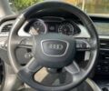 Чорний Ауді А4, об'ємом двигуна 2 л та пробігом 82 тис. км за 12400 $, фото 7 на Automoto.ua