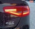 Чорний Ауді А4, об'ємом двигуна 2 л та пробігом 253 тис. км за 14690 $, фото 39 на Automoto.ua