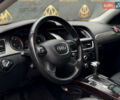 Ауди А4 2014 в Киеве на Automoto.ua Черный Ауди А4, объемом двигателя 1.98 л и пробегом 252 тыс. км за 12999 $, фото 6 на Automoto.ua