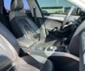 Черный Ауди А4, объемом двигателя 2 л и пробегом 258 тыс. км за 11000 $, фото 14 на Automoto.ua