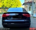 Чорний Ауді А4, об'ємом двигуна 2 л та пробігом 225 тис. км за 12800 $, фото 3 на Automoto.ua