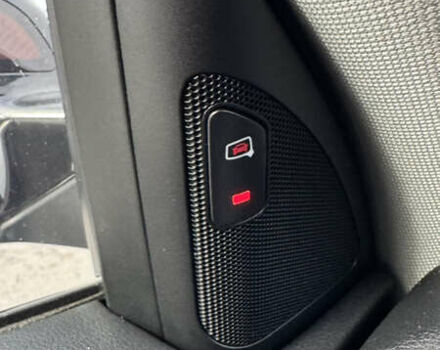 Чорний Ауді А4, об'ємом двигуна 2 л та пробігом 201 тис. км за 13500 $, фото 29 на Automoto.ua